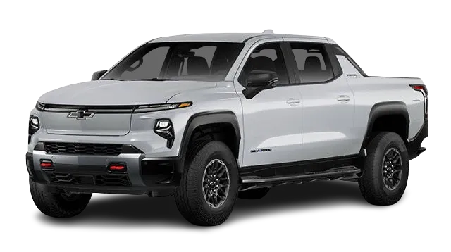 Silverado EV Trail Boss (Gris)
